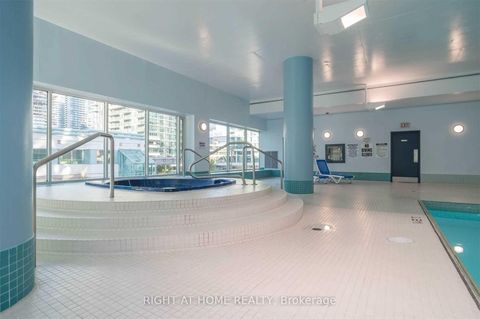 Photo 23 at 1706 - 10 Yonge Street, Waterfront Communities C1, Toronto