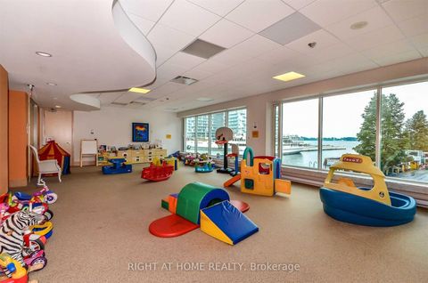 Photo 24 at 1706 - 10 Yonge Street, Waterfront Communities C1, Toronto