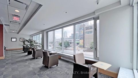 Photo 30 at 1706 - 10 Yonge Street, Waterfront Communities C1, Toronto
