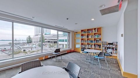 Photo 33 at 1706 - 10 Yonge Street, Waterfront Communities C1, Toronto