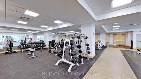 Photo 34 at 1706 - 10 Yonge Street, Waterfront Communities C1, Toronto