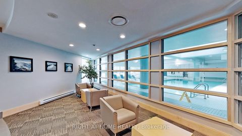 Photo 35 at 1706 - 10 Yonge Street, Waterfront Communities C1, Toronto