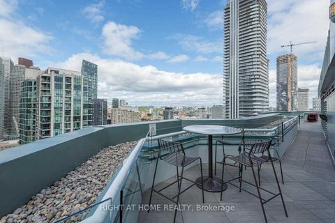 Photo 37 at 1706 - 10 Yonge Street, Waterfront Communities C1, Toronto