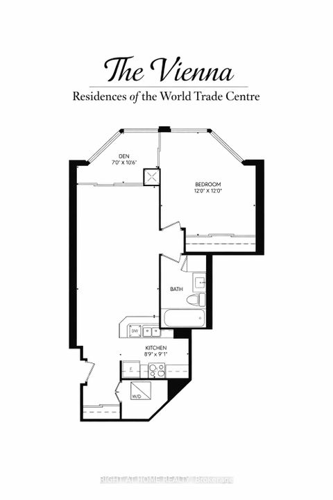 Photo 38 at 1706 - 10 Yonge Street, Waterfront Communities C1, Toronto