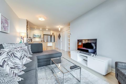 Photo 15 at 505 - 5 Valhalla Inn Road, City Centre West, Toronto