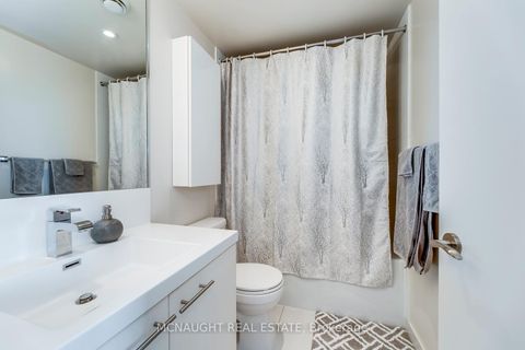 Photo 19 at 505 - 5 Valhalla Inn Road, City Centre West, Toronto