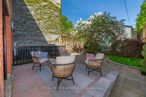 Photo 28 at 136 Spruce Street, South St. James Town, Toronto