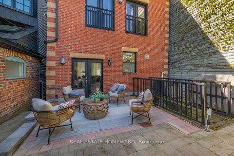 Photo 29 at 136 Spruce Street, South St. James Town, Toronto
