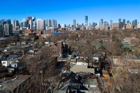 Photo 34 at 136 Spruce Street, South St. James Town, Toronto