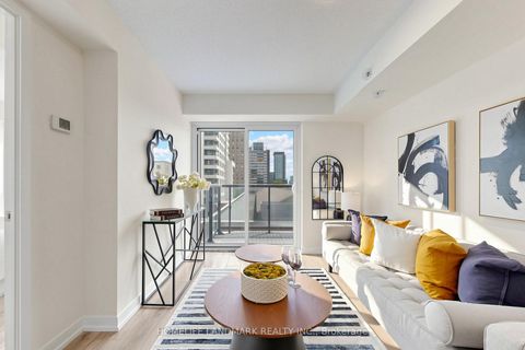 Photo 1 at 603 - 1420 Dupont Street, Junction, Toronto