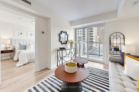 Photo 2 at 603 - 1420 Dupont Street, Junction, Toronto