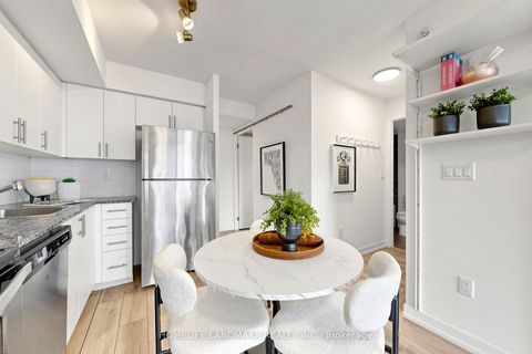Photo 7 at 603 - 1420 Dupont Street, Junction, Toronto