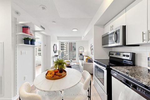Photo 9 at 603 - 1420 Dupont Street, Junction, Toronto