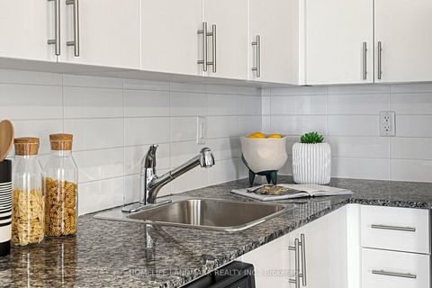 Photo 11 at 603 - 1420 Dupont Street, Junction, Toronto