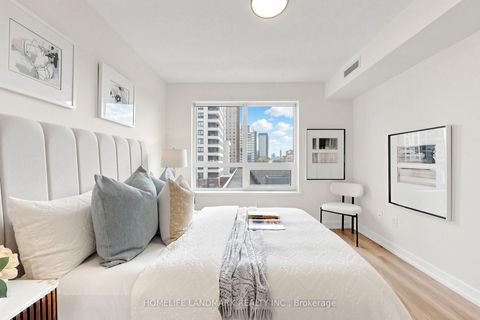 Photo 13 at 603 - 1420 Dupont Street, Junction, Toronto