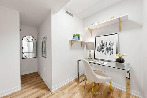 Photo 15 at 603 - 1420 Dupont Street, Junction, Toronto
