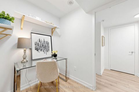 Photo 16 at 603 - 1420 Dupont Street, Junction, Toronto