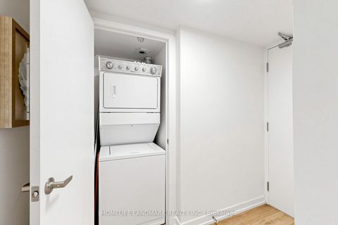 Photo 18 at 603 - 1420 Dupont Street, Junction, Toronto