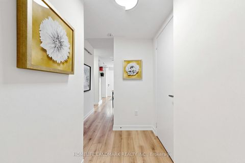 Photo 19 at 603 - 1420 Dupont Street, Junction, Toronto