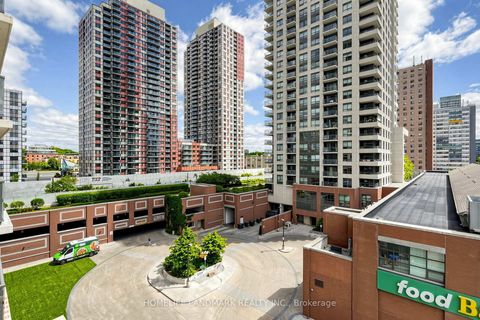 Photo 20 at 603 - 1420 Dupont Street, Junction, Toronto