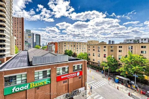 Photo 21 at 603 - 1420 Dupont Street, Junction, Toronto