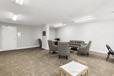 Photo 22 at 603 - 1420 Dupont Street, Junction, Toronto