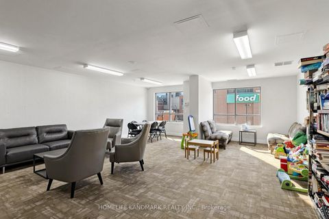 Photo 23 at 603 - 1420 Dupont Street, Junction, Toronto