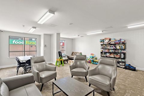 Photo 24 at 603 - 1420 Dupont Street, Junction, Toronto