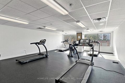 Photo 26 at 603 - 1420 Dupont Street, Junction, Toronto