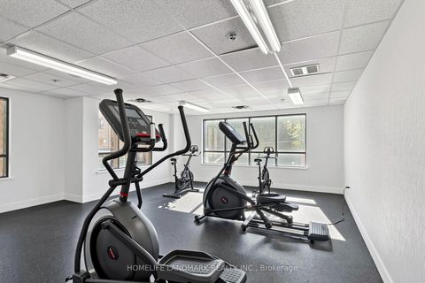 Photo 27 at 603 - 1420 Dupont Street, Junction, Toronto