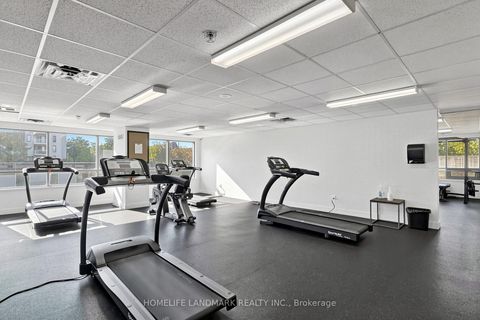 Photo 28 at 603 - 1420 Dupont Street, Junction, Toronto