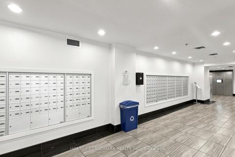 Photo 29 at 603 - 1420 Dupont Street, Junction, Toronto