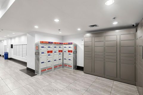 Photo 30 at 603 - 1420 Dupont Street, Junction, Toronto