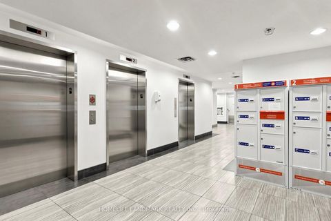 Photo 31 at 603 - 1420 Dupont Street, Junction, Toronto