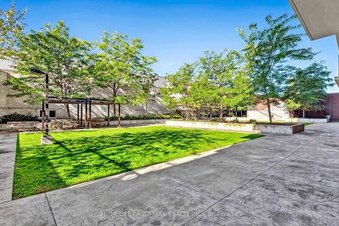 Photo 33 at 603 - 1420 Dupont Street, Junction, Toronto
