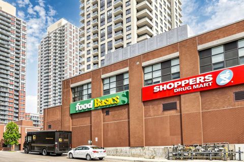 Photo 34 at 603 - 1420 Dupont Street, Junction, Toronto