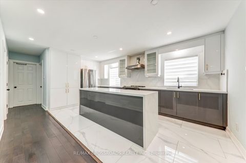 Photo 6 at 147 Lilian Drive, Maryvale, Toronto