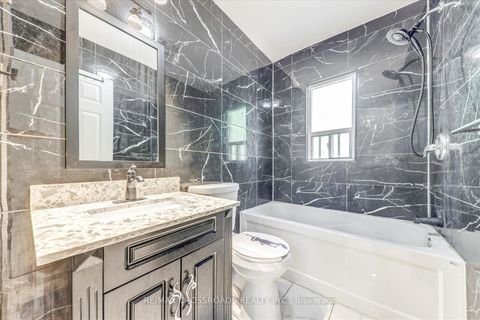 Photo 15 at 147 Lilian Drive, Maryvale, Toronto