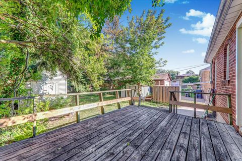 Photo 18 at 147 Lilian Drive, Maryvale, Toronto