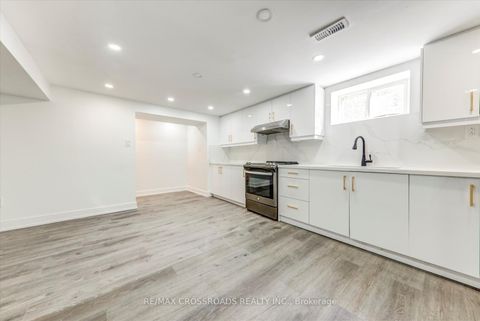Photo 20 at 147 Lilian Drive, Maryvale, Toronto