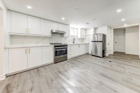 Photo 21 at 147 Lilian Drive, Maryvale, Toronto