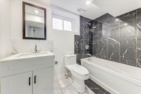 Photo 27 at 147 Lilian Drive, Maryvale, Toronto