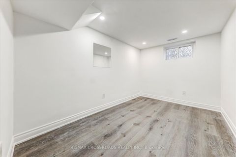 Photo 28 at 147 Lilian Drive, Maryvale, Toronto
