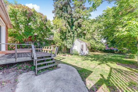 Photo 32 at 147 Lilian Drive, Maryvale, Toronto