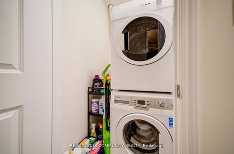 Photo 19 at 146 - 34 Fieldway Road, City Centre West, Toronto