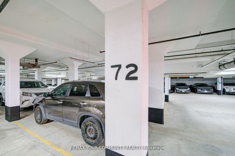 Photo 34 at 146 - 34 Fieldway Road, City Centre West, Toronto