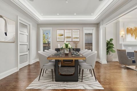 Photo 3 at 148 Delhi Avenue, Westgate, Toronto