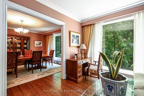 Photo 11 at 176 Old Yonge Street, Windfields, Toronto