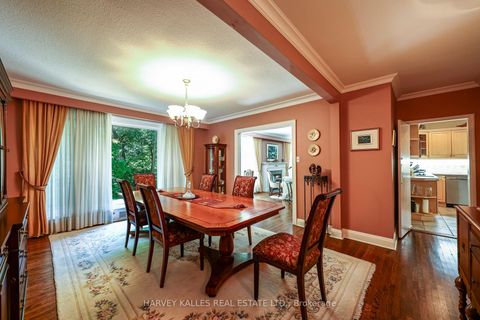 Photo 13 at 176 Old Yonge Street, Windfields, Toronto