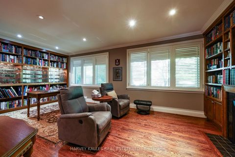 Photo 22 at 176 Old Yonge Street, Windfields, Toronto